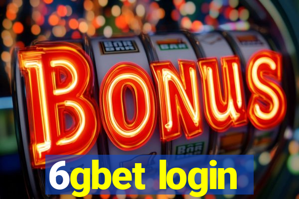 6gbet login